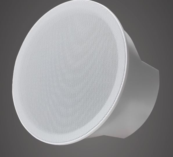 EC-15 Network Ceiling Speaker